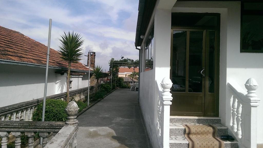 Guesthouse Sinani Улцинь Екстер'єр фото
