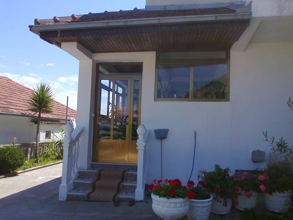 Guesthouse Sinani Улцинь Екстер'єр фото