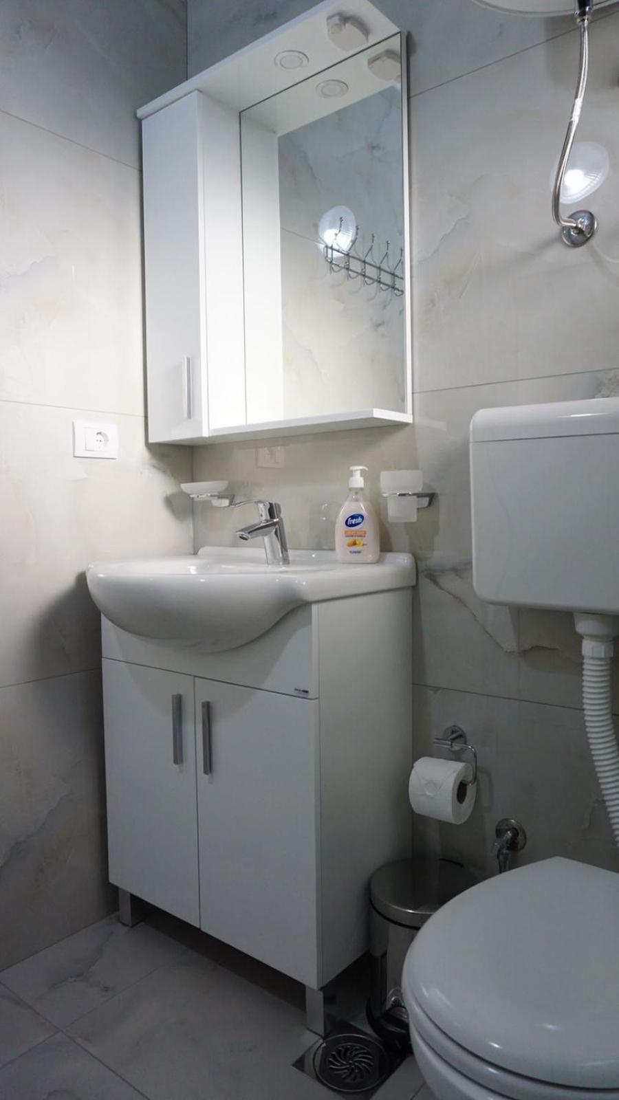Guesthouse Sinani Улцинь Екстер'єр фото
