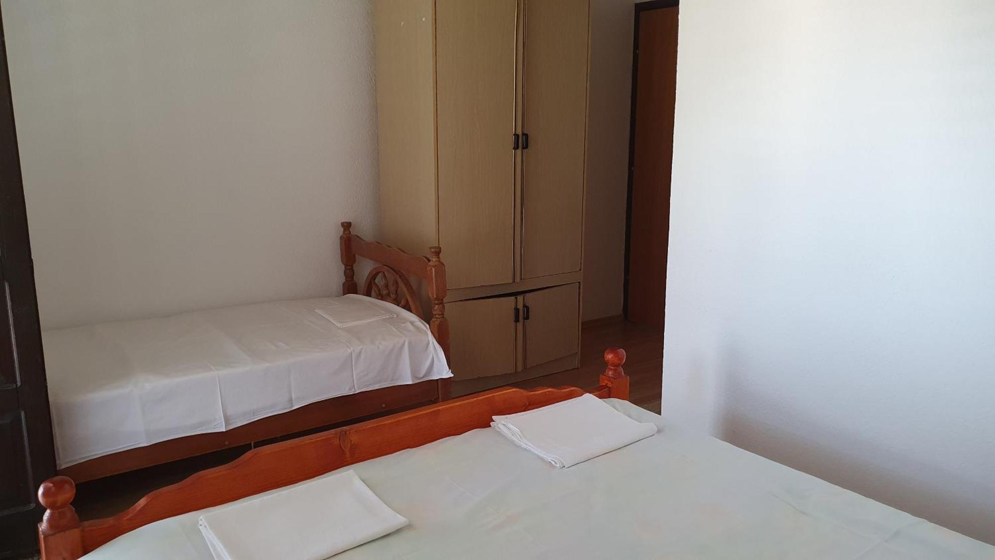 Guesthouse Sinani Улцинь Екстер'єр фото