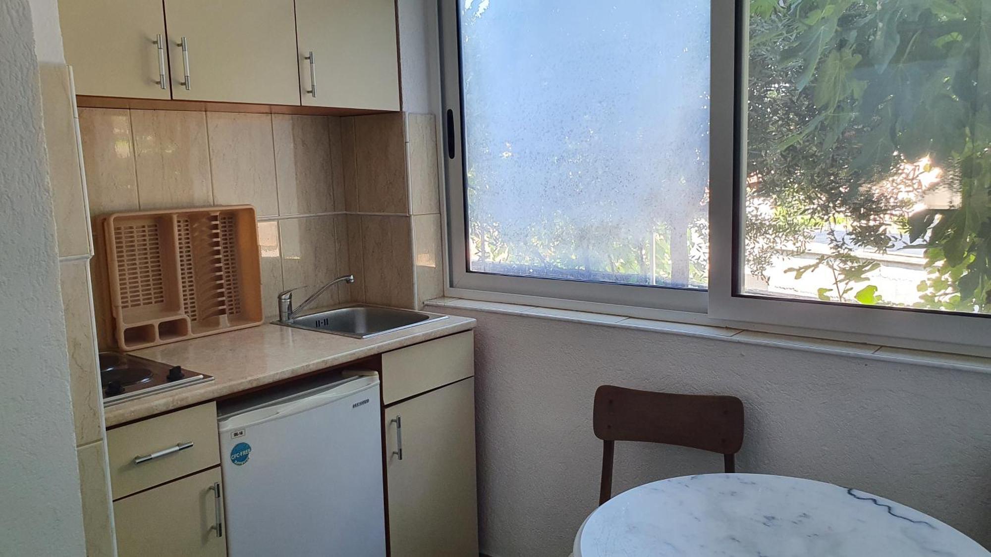 Guesthouse Sinani Улцинь Екстер'єр фото
