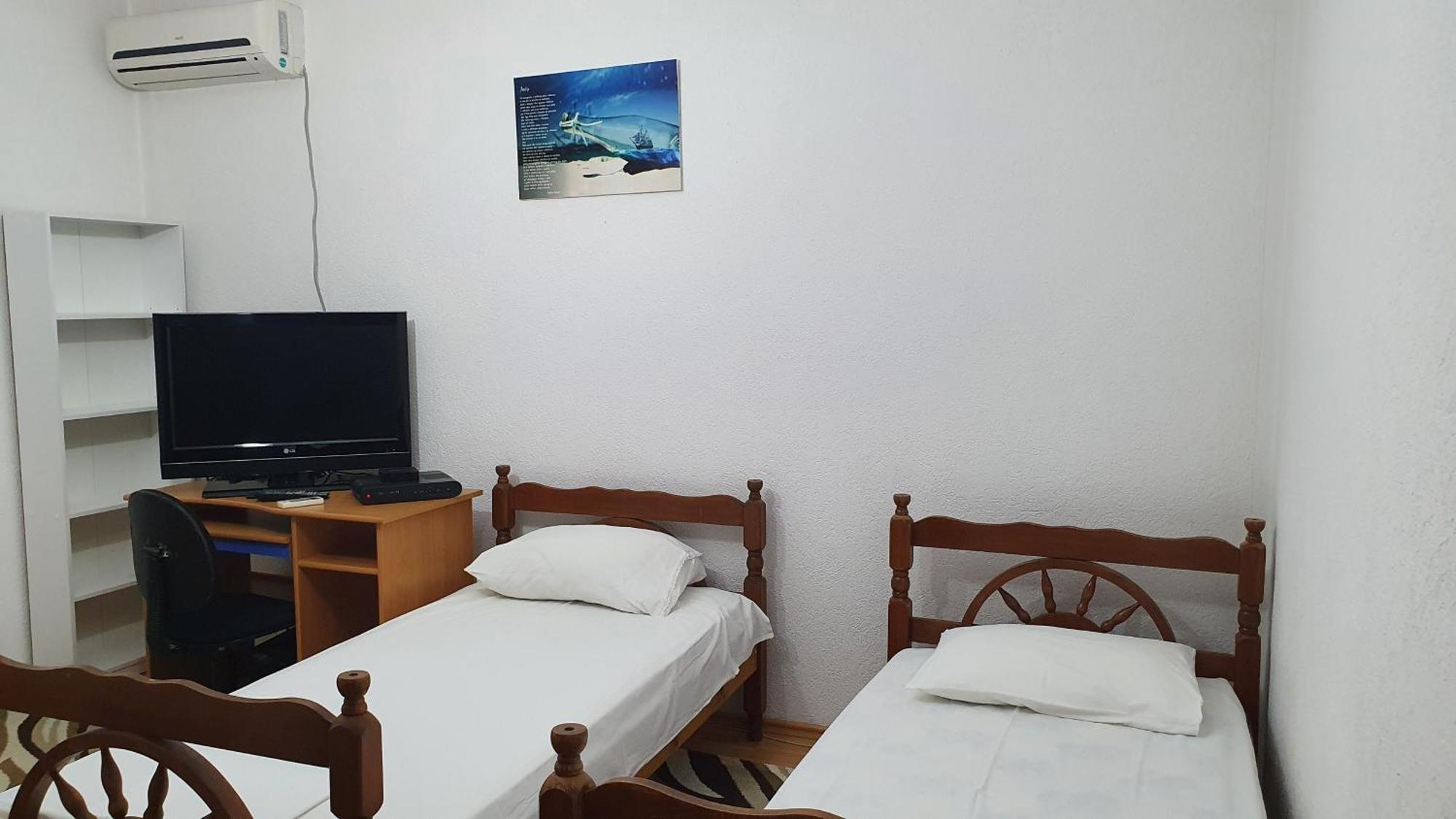Guesthouse Sinani Улцинь Екстер'єр фото